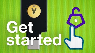 Setup your Yubikey with MilSecure Mobile App
