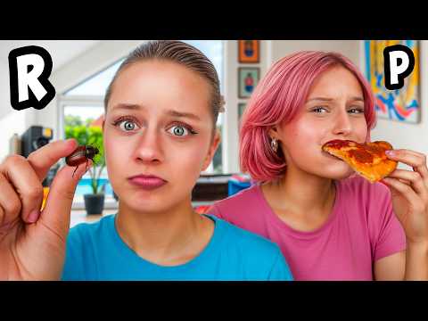 ZJESZ SZYBCIEJ OD A DO Z WYGRYWASZ!!!