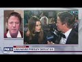 Billy Bush reflects on death of Lisa Marie Presley