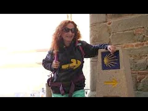 Jacopina Pistoia la Storia il Cammino. Un viaggio nel tempo in Toscana che dura tuttora.