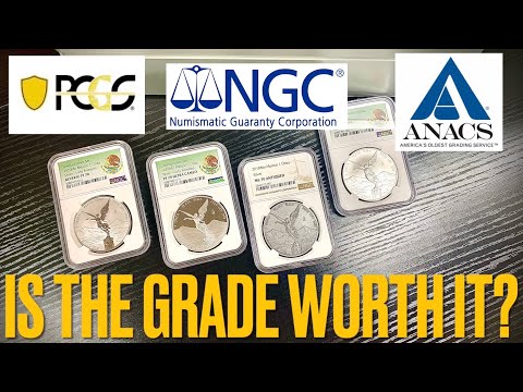 Are Graded Coins Worth It? | Should You Buy Them? | Everything You Need To Known