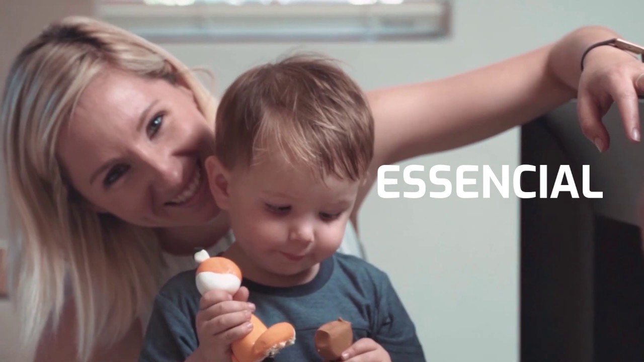 Remotatec — Essencial