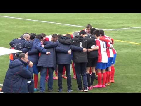 2f 1 Damaiense 0   Mucifal 1