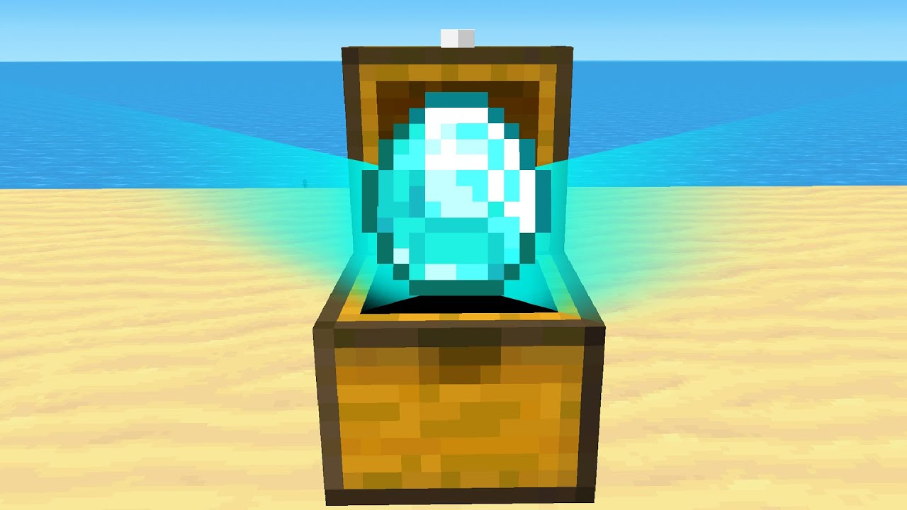 I Hid $100,000 On The Dream SMP!