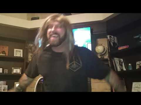 Axl Rose live at house party.