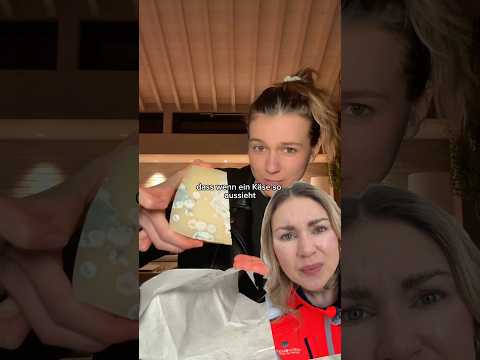 ‼️Schimmel am Käse 😳 Wegschneiden oder wegwerfen? 🧀 #rettungsmaus #medizin