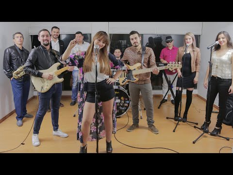 Te quiero tener - Monnina