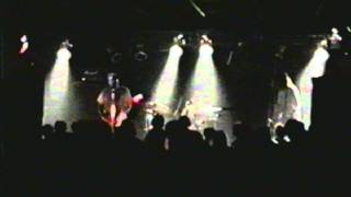 Agent Orange - 11 Living In Darkness @ Safari Nite Club 1997