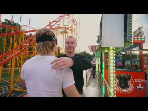 [FREE] Ski Aggu x Southstar Type Beat - "Großstadtjunge" (prod. pwl)