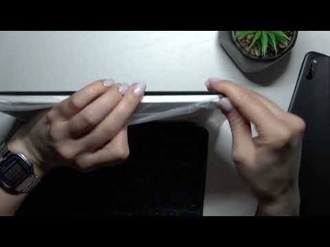 Does HUAWEI MatePad 10.4 Come with Case – Additional Box Items