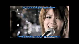 Stereopony - hitohira no hanabira sub esp