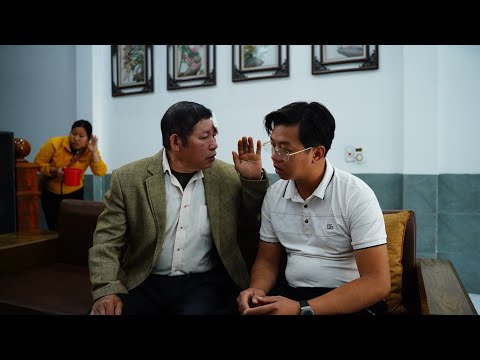 The CEO father set a cruel condition: he demanded his son leave his single mother.