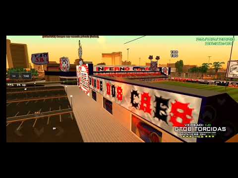 [TV TOIC-GTOB] 🐍VÍDEO DIVULGAÇÃO INFERNO CORAL - GTOB TORCIDAS 2023🐍