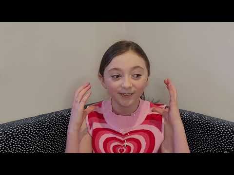 The Voices Of Tom Gates: Lily Wedlock | The Brilliant World Of Tom Gates | Cartoons For Kids - Kids (6+), Kingdom Kids Zone - Tom Gates Brilliant World