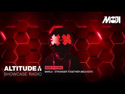 MOJI | Altitude Showcase Radio - Episode #006