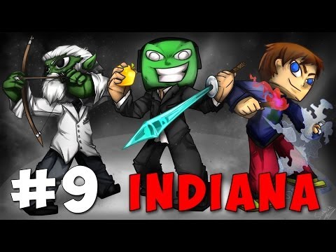 Kill the Patrick VI - ep. 9 - Du Sang !