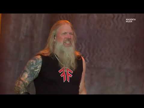 Amon Amarth - Live at Wacken Open Air 2024