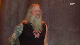 Download lagu Amon Amarth - Live at Wacken Open Air 2024 mp3