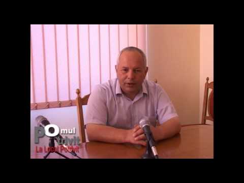 Omul Potrivit La Locul Potrivit MOFTIN 2016