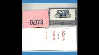 Ozma - Ocho (Full Album)
