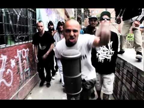 Area 19 Masai ban go & A la interperie, La cor rec