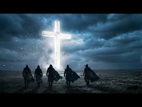 KRIŽARSKA HIMNA – Hrvatska Mati, Srce Junaka | ORDO BELLATRIX