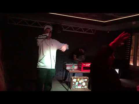 MARIO ONLY1 - Kielce, Napalm (31.10.19) | DAMIANOWY