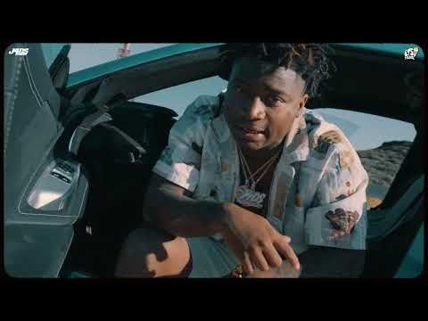 Dandre -  Da Heart Of Daytona (Official Music Video)