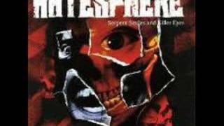 Hatesphere - Feeding the Demons