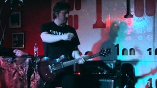 Icons Of Filth Why So Limited / Mentally Murdered / They've Taken Everything (Live, HD)