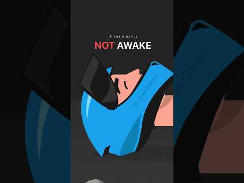 STOP! Removing a helmet after a crash could be deadly! - Here's Why! #helmet #safety #motorcycle