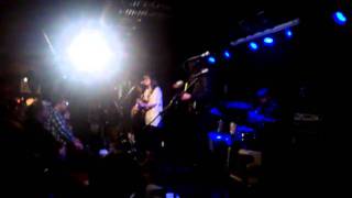 Hotel Plaster - Nicole Atkins (Saint Louis Firebird)