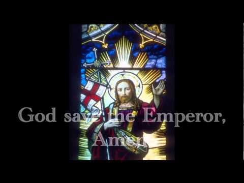 ELGAR - The Crown of India, 12. Ave Imperator!