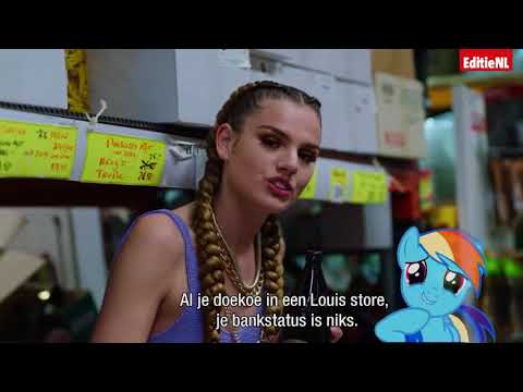 Wat zingt Famke Louise nou in "Op Me Monnie"? - EDITIE NL