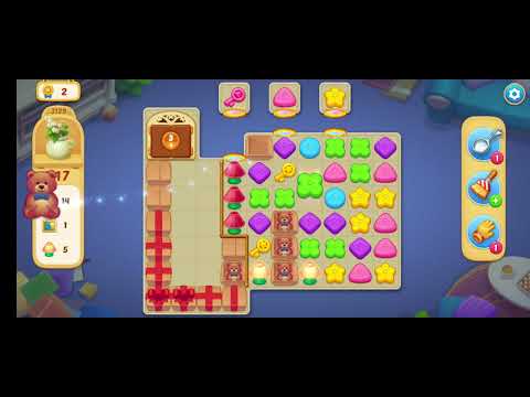 Matchington Mansion Level complet 3129