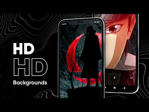 Sharingan Wallpaper live