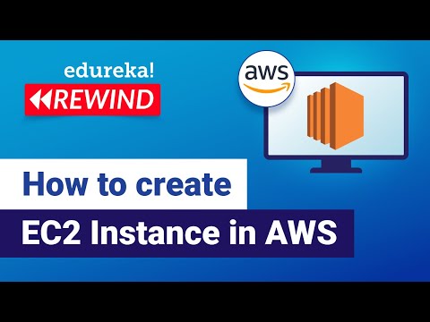 AWS Tutorial For Beginners | AWS Full Course Learn AWS In 10 Hours | AWS Training | Edureka