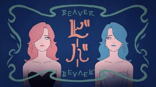 ~(00:03:00 - 00:03:54) - ビーバー/すりぃ(cover) byりょうぺー