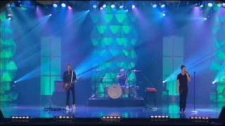 Chris and Conrad - Behind the Song &quot;Let it Out&quot;