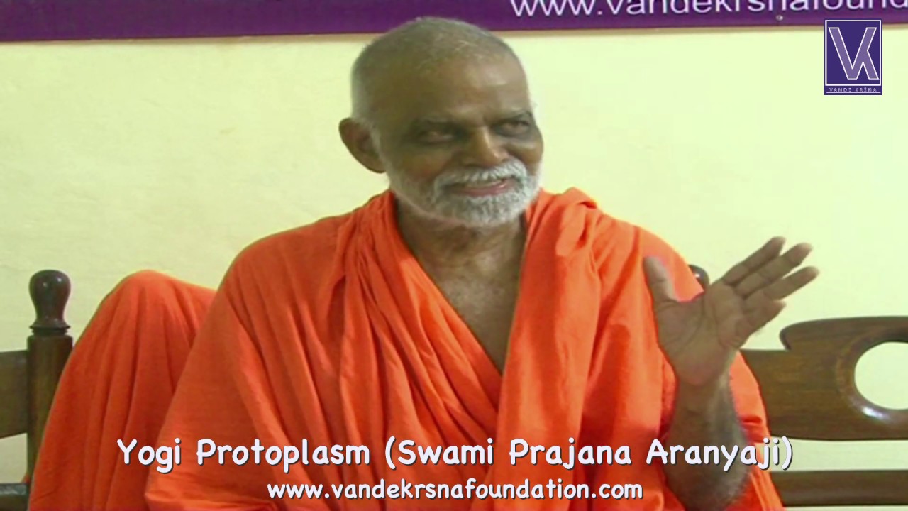 Yogi Protoplasm || Chapter 2 || Episode 6