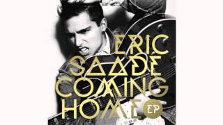 Eric Saade - Forgive Me [Official Audio]