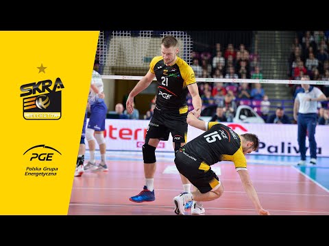 PGE Skra niestety Warszawy nie zdobyła. VERVA ORLEN Paliwa tym razem lepsza