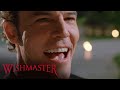 The Djinn Is Confronted When He Tries To Enter The Beaumont House Wishmaster