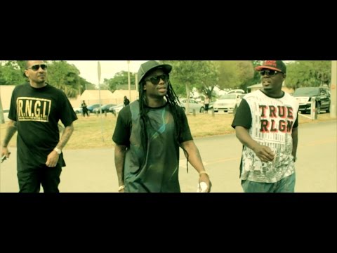 KASE 1HUNNID (BEHIND THE SCENES) @KASE1HUNNID R.N.G.L