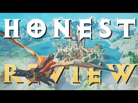 Monster Hunter Stories 3: Twisted Reflection | An Initial Review
