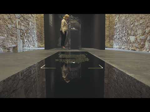 Spot Promocional : Museu Damião de Góis