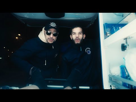 Issaba - Mec Lambda (Feat CookieSan)