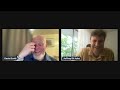 Echo Chamber: In Conversation With Jeffrey St. Jules about 'The Silent Planet'