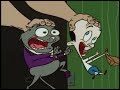 Pete Patrick What About Lunch Oh Yeah Cartoons Vincent Waller 1998