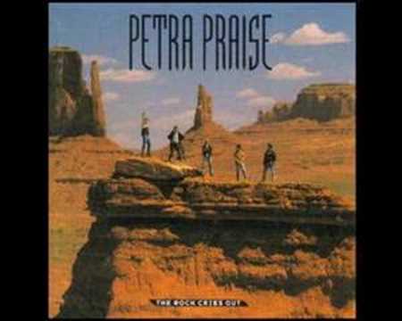 Petra - No Weapon Formed Against Us Shall Prosper